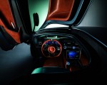 2020 Rimac C_Two Interior Wallpapers  150x120 (51)