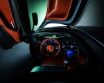 2020 Rimac C_Two Interior Wallpapers  150x120