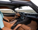 2020 Rimac C_Two Interior Wallpapers 150x120