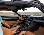 2020 Rimac C_Two Interior Wallpapers  150x120 (33)