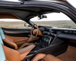 2020 Rimac C_Two Interior Wallpapers  150x120