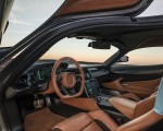 2020 Rimac C_Two Interior Wallpapers  150x120 (34)