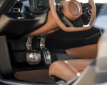 2020 Rimac C_Two Interior Wallpapers 150x120