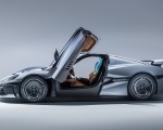 2020 Rimac C_Two Side Wallpapers 150x120 (44)