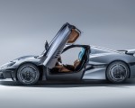 2020 Rimac C_Two Side Wallpapers 150x120