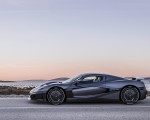 2020 Rimac C_Two Side Wallpapers 150x120