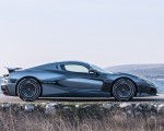 2020 Rimac C_Two Side Wallpapers 150x120 (24)