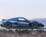 2020 Rimac C_Two Side Wallpapers 150x120