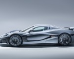 2020 Rimac C_Two Side Wallpapers 150x120 (45)