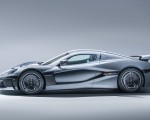 2020 Rimac C_Two Side Wallpapers 150x120