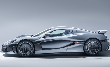 2020 Rimac C_Two Side Wallpapers 450x275 (45)