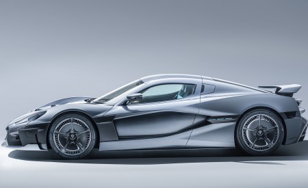 2020 Rimac C_Two Side Wallpapers 450x275 (46)