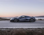 2020 Rimac C_Two Side Wallpapers  150x120