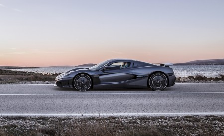 2020 Rimac C_Two Side Wallpapers  450x275 (19)