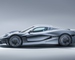 2020 Rimac C_Two Side Wallpapers  150x120