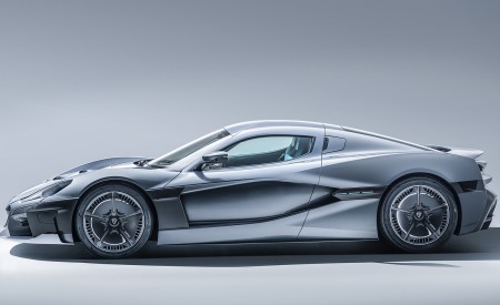 2020 Rimac C_Two Side Wallpapers  450x275 (47)