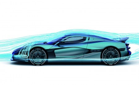 2020 Rimac C_Two Technology Wallpapers 450x275 (56)