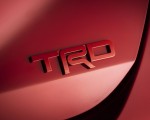 2020 Toyota Avalon TRD Badge Wallpapers 150x120