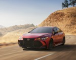 2020 Toyota Avalon TRD Front Wallpapers 150x120 (4)