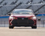 2020 Toyota Avalon TRD Front Wallpapers 150x120