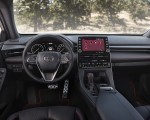 2020 Toyota Avalon TRD Interior Cockpit Wallpapers 150x120 (13)
