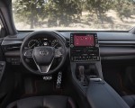 2020 Toyota Avalon TRD Interior Cockpit Wallpapers 150x120