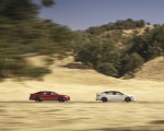 2020 Toyota Avalon TRD and Camry TRD Wallpapers 150x120 (3)