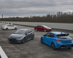 2020 Toyota Corolla Family Wallpapers 150x120 (60)