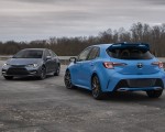 2020 Toyota Corolla Family Wallpapers 150x120