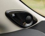 2020 Toyota Corolla XLE (Color: Blue Print) Interior Detail Wallpapers 150x120 (56)