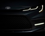 2020 Toyota Corolla XSE Headlight Wallpapers 150x120 (19)