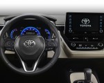 2020 Toyota Corolla XSE Interior Cockpit Wallpapers 150x120