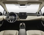 2020 Toyota Corolla XSE Interior Cockpit Wallpapers 150x120