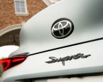 2020 Toyota Supra (Color: Phantom) Detail Wallpapers 150x120 (90)