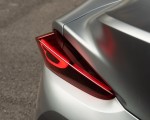 2020 Toyota Supra (Color: Phantom) Tail Light Wallpapers 150x120