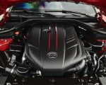 2020 Toyota Supra Engine Wallpapers 150x120