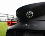 2020 Toyota Supra Launch Edition (Color: Nocturnal) Detail Wallpapers 150x120 (58)