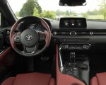 2020 Toyota Supra Launch Edition (Color: Nocturnal) Interior Cockpit Wallpapers 150x120