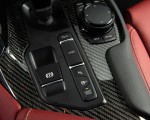 2020 Toyota Supra Launch Edition (Color: Nocturnal) Interior Detail Wallpapers 150x120 (61)