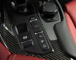 2020 Toyota Supra Launch Edition (Color: Nocturnal) Interior Detail Wallpapers 150x120