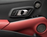 2020 Toyota Supra Launch Edition (Color: Nocturnal) Interior Detail Wallpapers 150x120