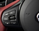 2020 Toyota Supra Launch Edition (Color: Nocturnal) Interior Detail Wallpapers 150x120