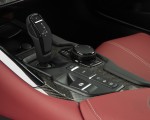 2020 Toyota Supra Launch Edition (Color: Nocturnal) Interior Detail Wallpapers 150x120