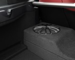 2020 Toyota Supra Launch Edition (Color: Nocturnal) Interior Detail Wallpapers 150x120 (63)