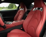 2020 Toyota Supra Launch Edition (Color: Nocturnal) Interior Seats Wallpapers 150x120