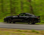 2020 Toyota Supra Launch Edition (Color: Nocturnal) Side Wallpapers 150x120 (53)