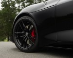 2020 Toyota Supra Launch Edition (Color: Nocturnal) Wheel Wallpapers 150x120 (54)
