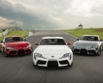 2020 Toyota Supra Wallpapers 150x120 (100)