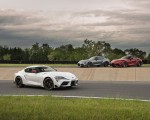 2020 Toyota Supra Wallpapers 150x120 (93)