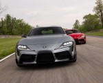 2020 Toyota Supra Wallpapers 150x120